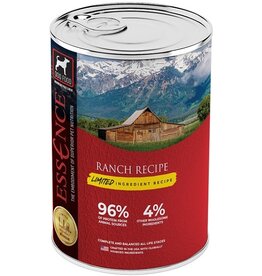 Essence Dog Can Lir Ranch Recipe 13oz