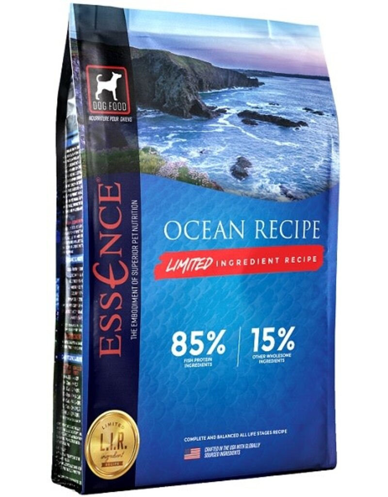 Essence Dog Lir Ocean Recipe 4l B