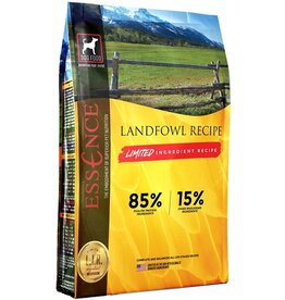 Essence Dog Lir Landfowl 4lb