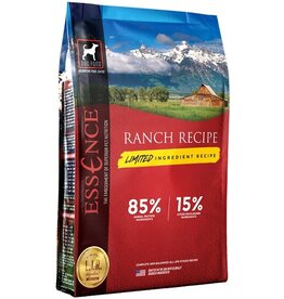 Essence Dog Lir Ranch 4lb