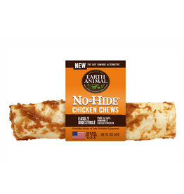 Earth Animal Earth Animal No-Hide Chicken Roll For Dogs 7"