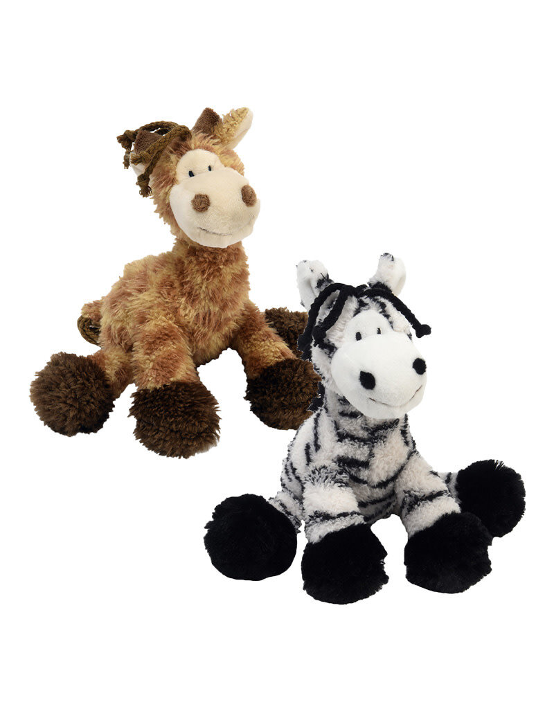 Multipet Dog Pet Envy Mane Events Assorted 11 Inches