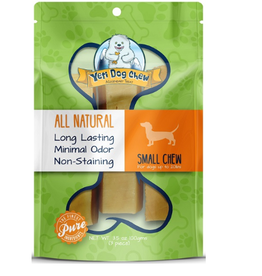 Yeti Himalayan Dog Chew Small 3.5oz