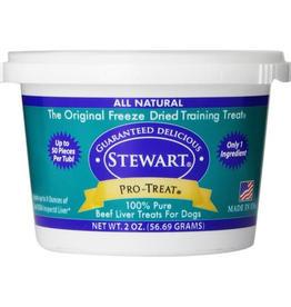 Gimborn Freeze Dried Liver 2 oz.