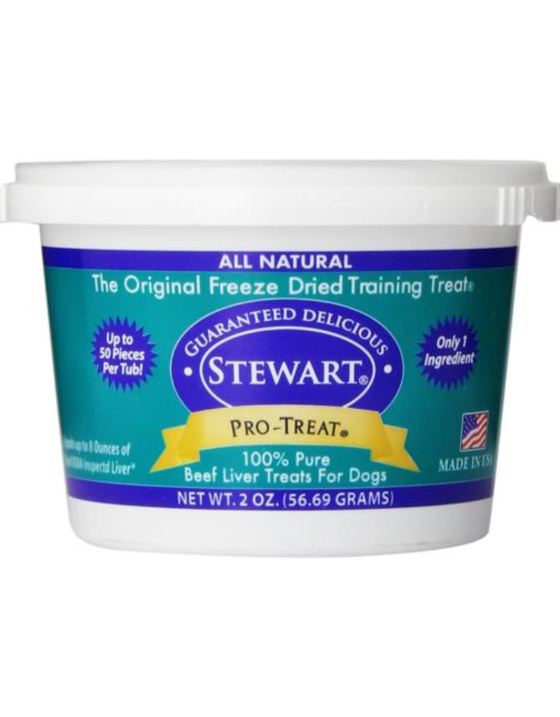 Gimborn Freeze Dried Liver 2 oz.