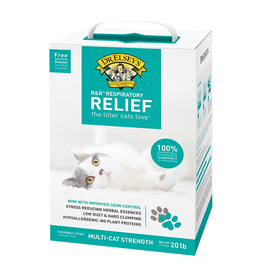 Dr. Elsey's Dr. Elsey's Precious Respiratory Relief Clumping Clay Cat Litter 20LB
