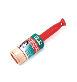 Coastal Pet Products Coastal Safari Pet Hair Roller For Dogs - 8.50"