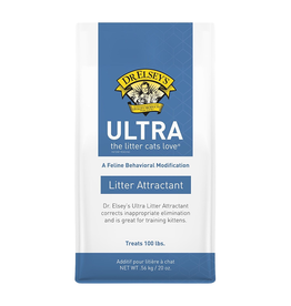 Dr. Elsey's Dr. Elsey's Precious Ultra Cat Litter Attractant 20 oz