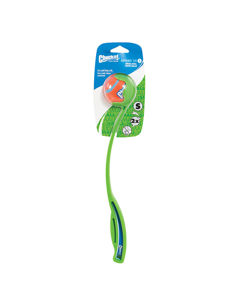 Chuckit Canine Hardware Chuckit Mini Ball Launcher