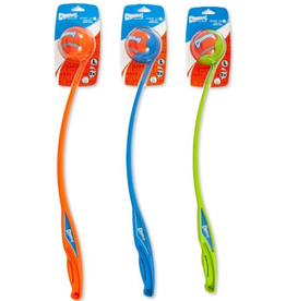 Petmate Canine Hardware Chuckit Mega Ball Launcher