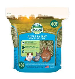 Oxbow Oxbow Alfalfa Hay 40 oz