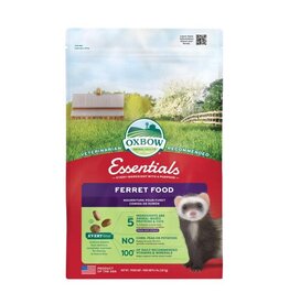 Oxbow Oxbow Essentials Ferret Food 4LB