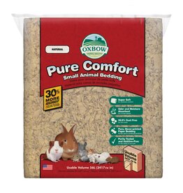 Oxbow Oxbow Pure Comfort Bedding - Natural 56L