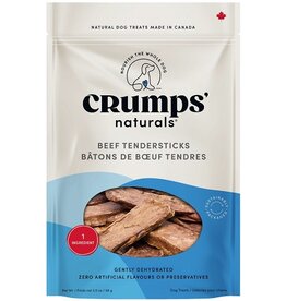 Crump Naturals Crumps Naturals' Beef Tender Sticks For Dogs 1.9oz