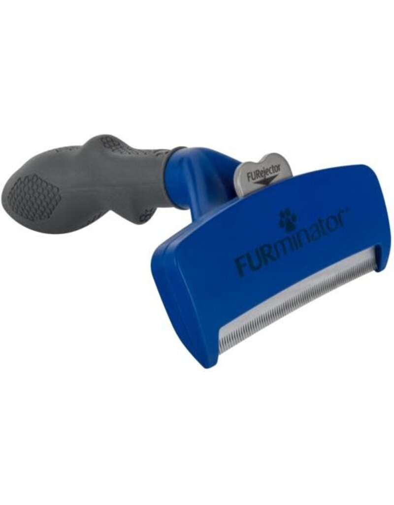 Furminator Furminator Short Hair De-Shedding Tool for Dogs Large