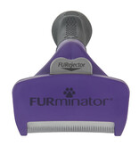 Furminator Furminator Short Hair Deshedding Tool For Cats Large