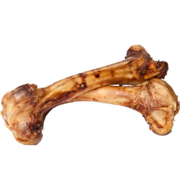 Best Buy Bones Inc. USA Smoked Lamb Femur 9"