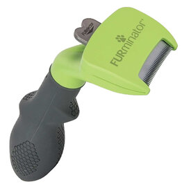 Furminator Furminator Dog Deshedding Tool Small Short Hair