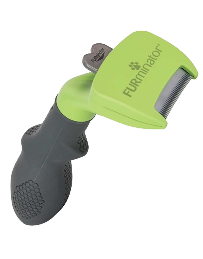 Furminator Furminator Dog Deshedding Tool Small Short Hair