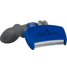 Furminator Furminator Long Hair Deshedding Tool For Dogs Large