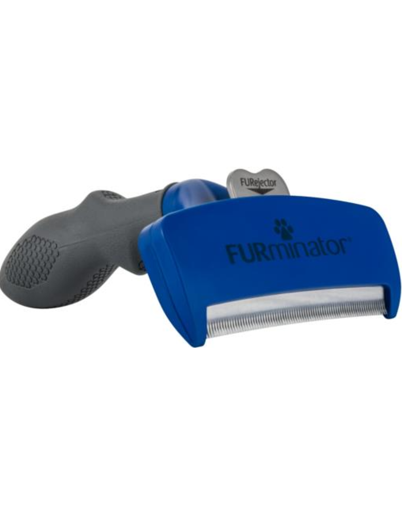 Furminator Furminator Long Hair Deshedding Tool For Dogs Large