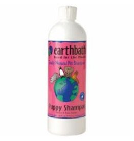 Earthbath Earthbath Shampoo Puppy 16 oz