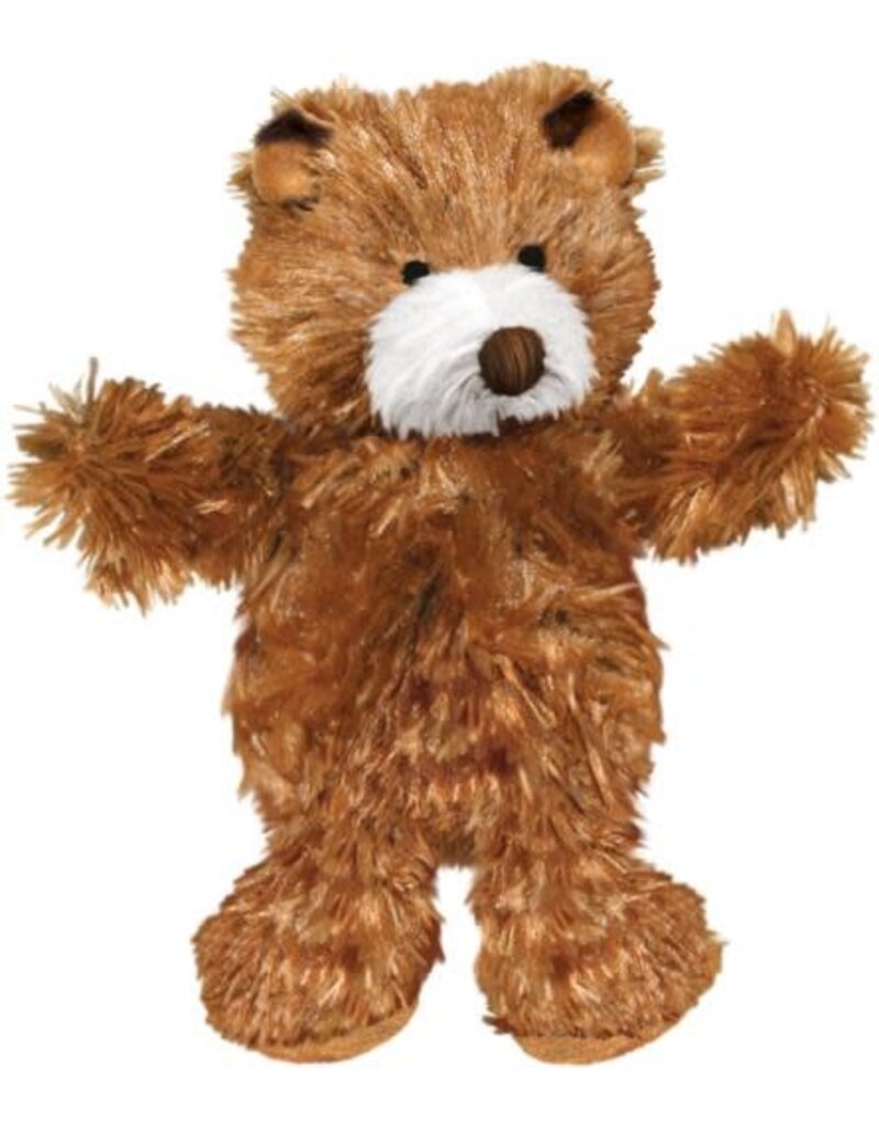 Kong Kong X Small Teddy Bear Plush Toy