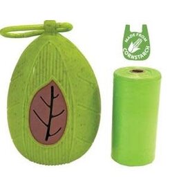 Ethical Ethical Spot Love The Earth Eco Waste Bag Dispenser 4"