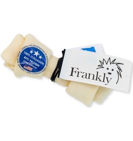 Frankly Frankly Pet Premium USA Medium Collagen Chew For Dogs 7-8"
