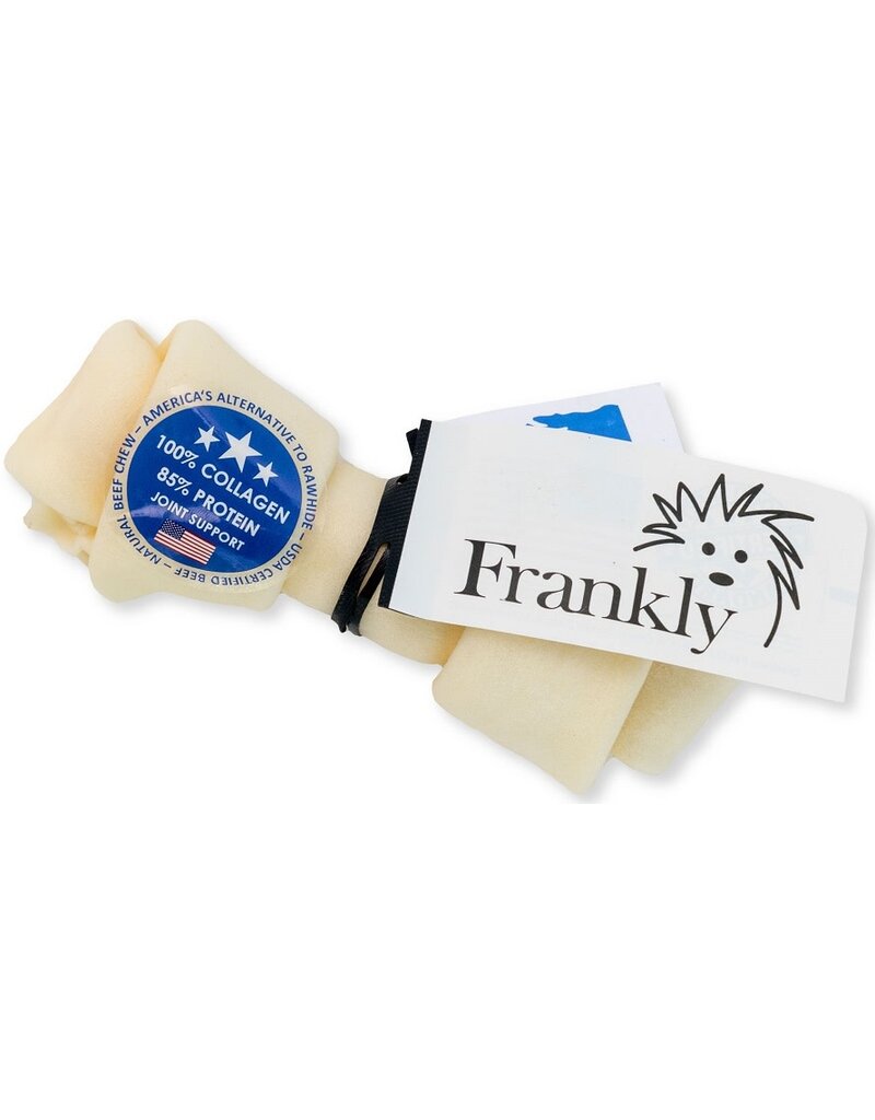 Frankly Frankly Pet Premium USA Medium Collagen Chew For Dogs 7-8"