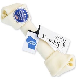 Frankly Frankly Premium USA Large Collagen Dog Chew 10-11"