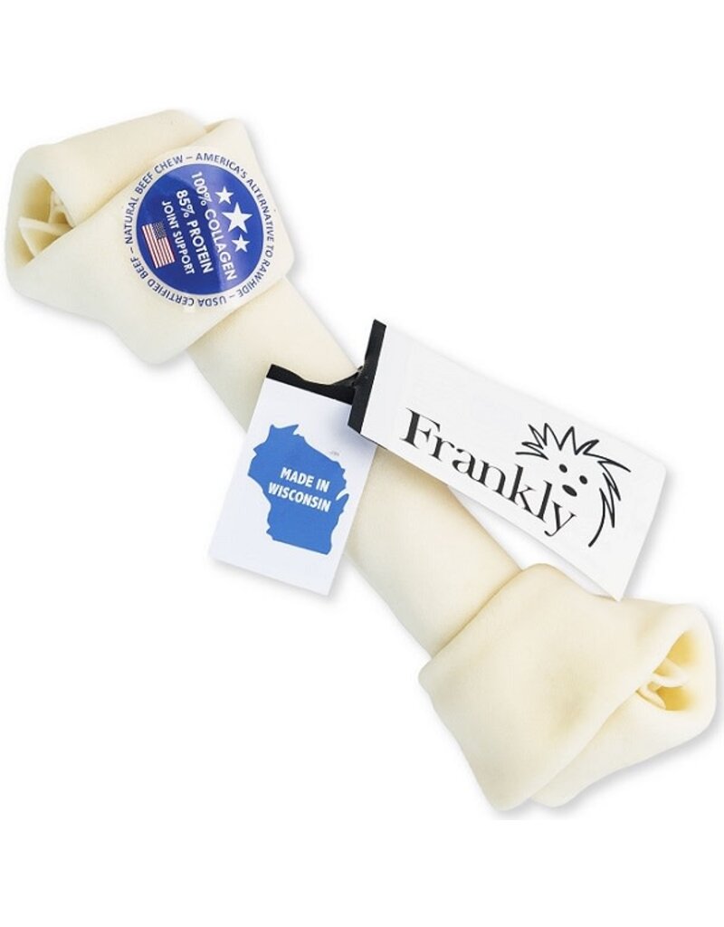Frankly Frankly Premium USA Large Collagen Dog Chew 10-11"