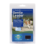 PetSafe Gentle Leader No-Pull Dog Headcollar Black Small