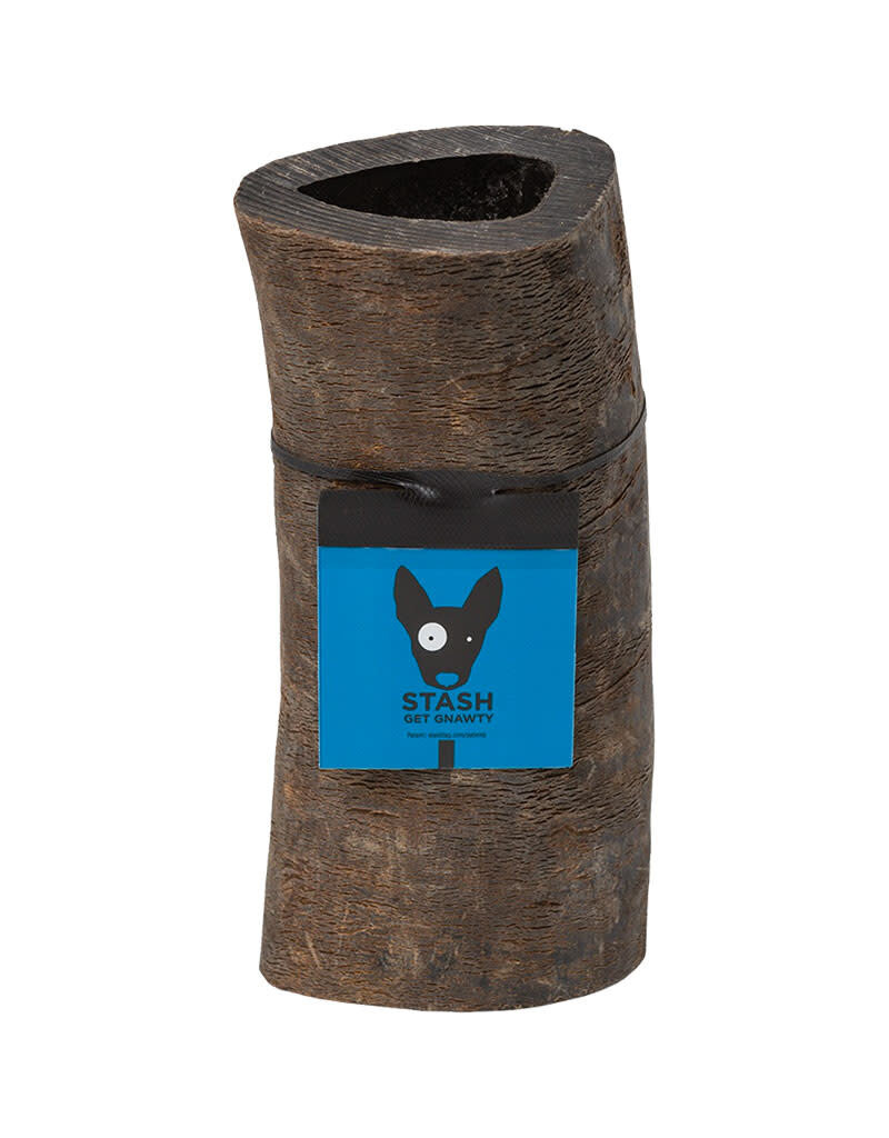Diggin Your Dog Stash Water Buffalo Horn Jumbo