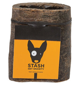 Diggin Your Dog Stash Water Buffalo Horn Small