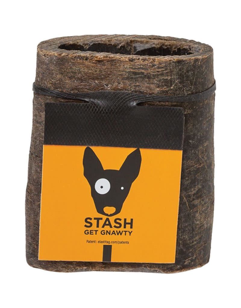 Diggin Your Dog Stash Water Buffalo Horn Small
