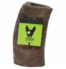 Diggin Diggin Your Dog Stash Water Buffalo Horn Large