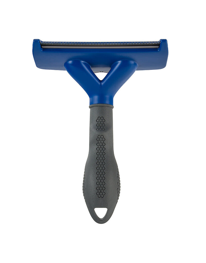 Furminator Furminator Short Hair De-Shedding Tool for Dogs Large