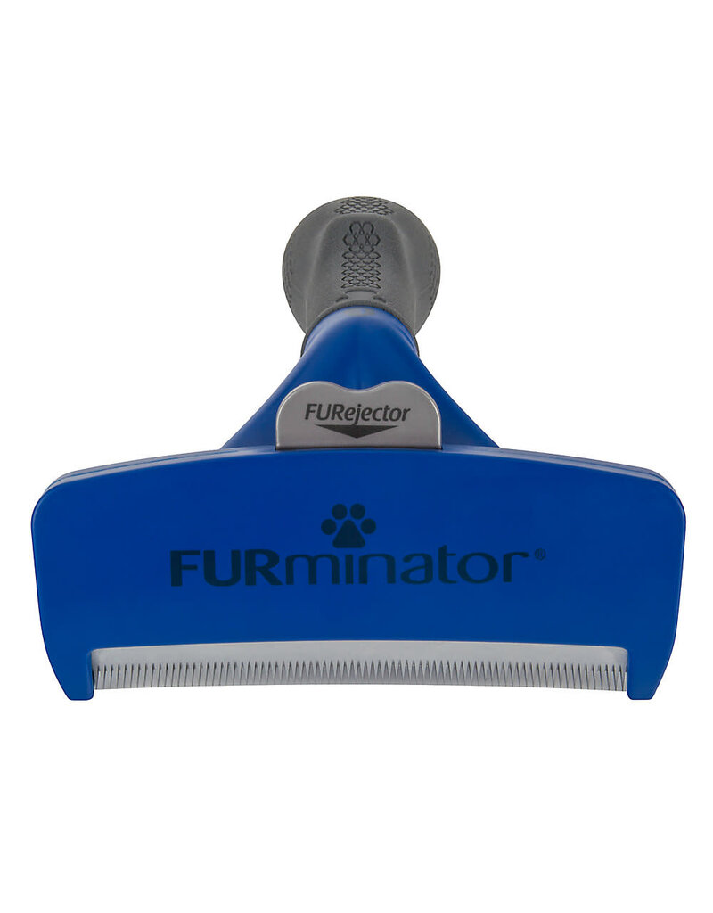 Furminator Furminator Short Hair De-Shedding Tool for Dogs Large