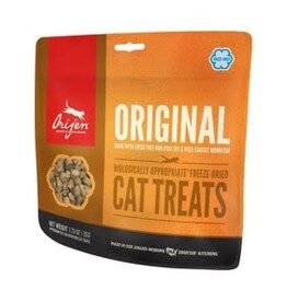 Orijen Orijen Biologically Appropriate Freeze-Dried Original Cat Treats- 1.25 oz.