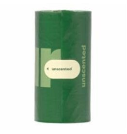 Earth Rated Earth Rated Dog Bag Unscented Refill