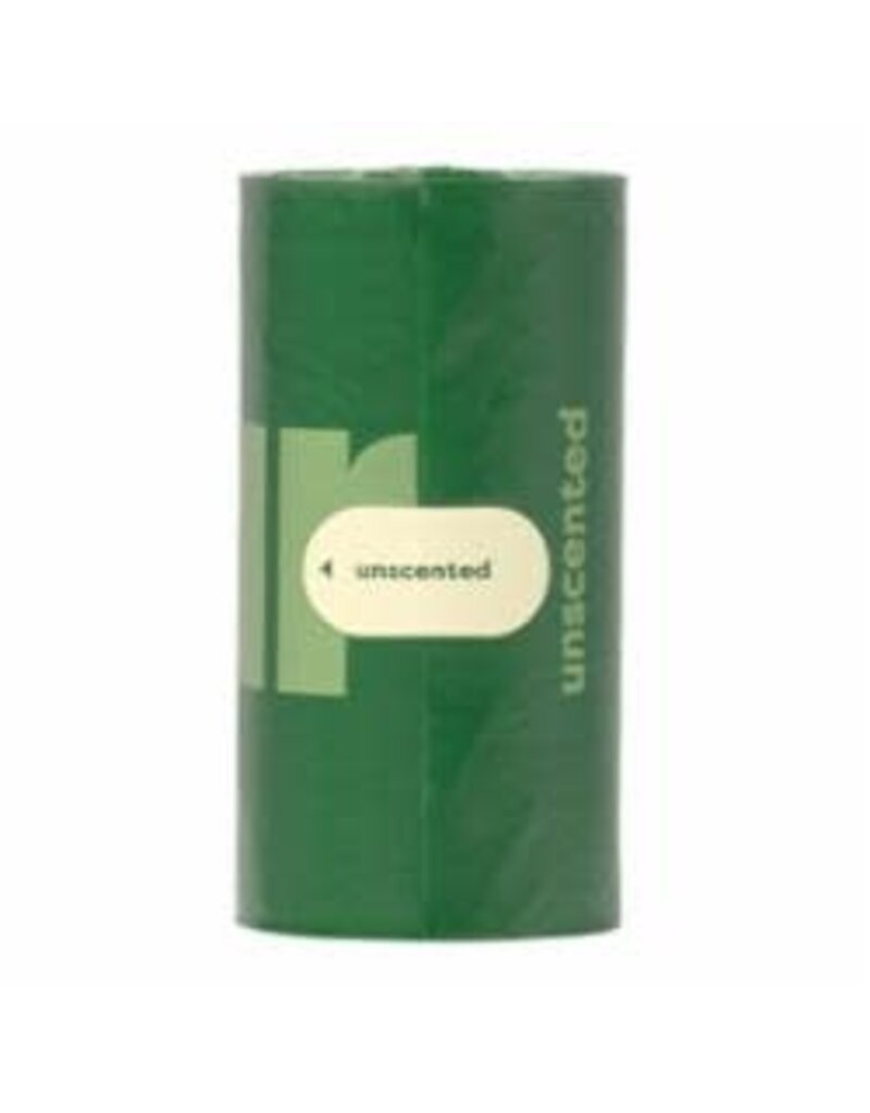 Earth Rated Earth Rated Dog Bag Unscented Refill