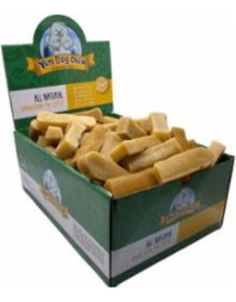 yeti Yeti Himalayan Small Dog Cheese Chews (Individual)