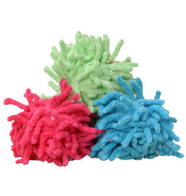 Kong Kong Moppy Ball Cat Toy