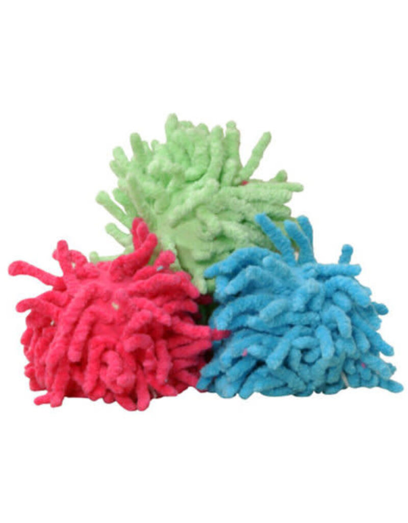 Kong Kong Moppy Ball Cat Toy