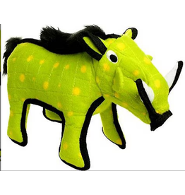 Tuffy's VIP Tuffy Desert Warthog Dog Toy