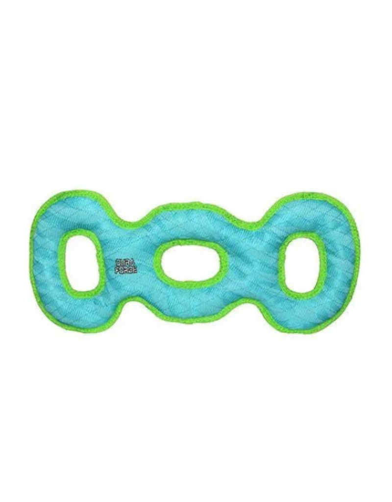 DuraForce DuraForce Ultimate 3-Way Tug Camo Blue/Green