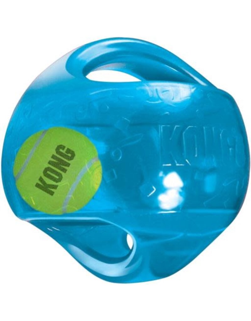 Kong Kong Jumbler Ball Medium / Large Dog Toy