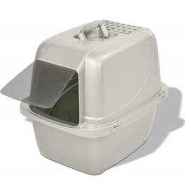 Van Ness Van Ness Enclosed Cat Pan Large
