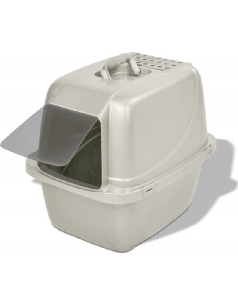 Van Ness Van Ness Enclosed Cat Pan Large